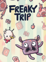[休闲益智PUZ]怪诞之旅 Freaky Trip 免安装绿色版