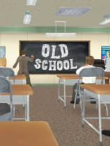 [模拟经营SIM]Old School Old School School 免安装绿色版