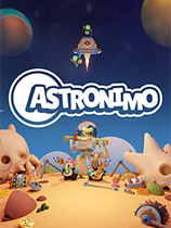 [冒险解谜AVG]Astronimo Astronimo 官方中文 免安装绿色中文版