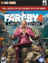 [第一人称射击FPS]孤岛惊魂4黄金版 Far Cry 4 v1.10版整合游侠LMAO汉化7.0|修正版 免安装中文绿色版