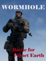 [第三人称射击TPS]虫洞：地球之战 Wormhole: Battle for Planet Earth 免安装绿色版