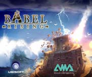 [即时战略RTS]通天塔崛起 Babel Rising 免安装绿色中文版