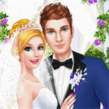 [Android角色扮演]芭比梦幻婚礼派对手游 v1.01
