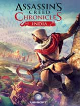 [动作游戏ACT]刺客信条编年史：印度 Assassin’s Creed Chronicles: India 官方中文 免安装繁体中文绿色版