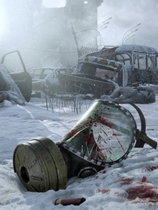 [第一人称射击FPS]地铁离去 Metro Exodus 增强版|官方简繁体中文 免安装绿色中文版