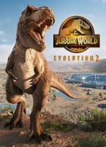 [模拟经营SIM]侏罗纪世界：进化2 Jurassic World Evolution 2 官方中文 免安装绿色中文版
