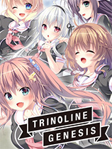 [冒险解谜AVG]Trinoline Genesis Trinoline Genesis Genesis 免安装绿色版