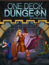 [桌面棋牌TAB]迷你地下城 One Deck Dungeon v1.6.4 免安装绿色版