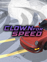 [赛车竞速RAC]急速小丑 Clown For Speed 免安装绿色版