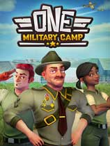 [策略战棋SLG]荣耀军营 One Military Camp v1.0.0.6|官方中文 免安装绿色中文版