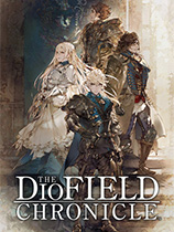 [角色扮演RPG]神领编年史 The DioField Chronicle 官方中文版 免安装绿色中文版