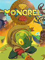 [动作游戏ACT]混血 Mongrel Early Access|v0.0.01 免安装绿色版