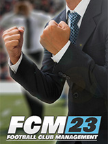 [模拟经营SIM]足球俱乐部管理2023 Football Club Management 2023 官方中文 免安装绿色中文版