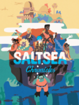 [冒险解谜AVG]盐海编年史 Saltsea Chronicles 免安装绿色版