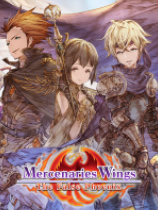 [策略战棋SLG]佣兵之翼：伪之不死鸟 Mercenaries Wings: The False Phoenix 官方中文 免安装绿色中文版