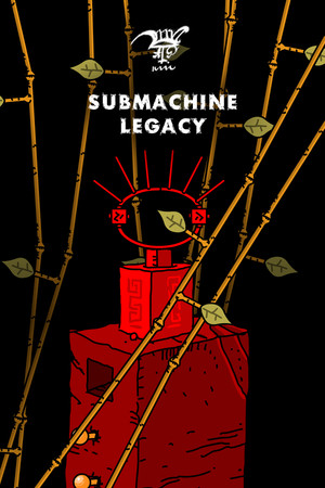 [冒险解谜AVG]高端机器：遗存 Submachine: Legacy 免安装绿色版