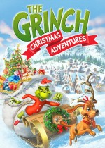 [冒险解谜AVG]圣诞怪杰：圣诞大冒险 The Grinch: Christmas Adventures 官方中文 免安装绿色中文版