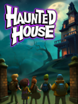 [冒险解谜AVG]鬼屋：重制版 Haunted House 免安装绿色版