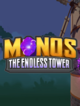 [策略战棋SLG]Monos: The Endless Tower 免安装绿色版