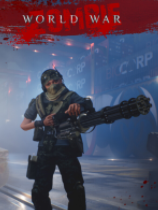 [动作射击STG]世界大战僵尸 World war zombie 免安装绿色版