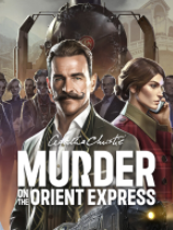 [冒险解谜AVG]阿加莎克里斯蒂：东方快车谋杀案 Agatha Christie – Murder on the Orient Express 官方中文 免安装绿色中文版