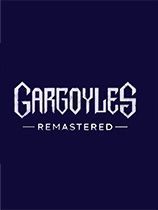 [动作游戏ACT]夜行神龙复刻版 Gargoyles Remastered 官方中文 免安装绿色中文版