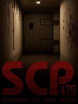 [冒险解谜AVG]SCP-479：心灵的阴影 SCP-479: Shadows of the Mind 官方中文 免安装绿色中文版