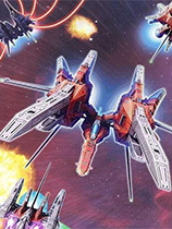 [动作射击STG]镭射街机合集 Ray’zArcade Chronology 官方中文 免安装绿色中文版