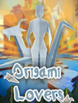 [动作游戏ACT]折纸爱好者 Origami Lovers 官方中文 免安装绿色中文版