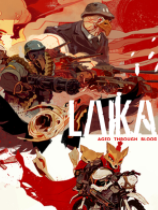 [动作游戏ACT]莱卡：岁月之血 Laika: Aged Through Blood 官方中文 免安装绿色中文版