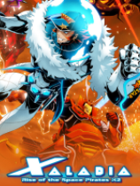 [动作射击STG]XALADIA：太空海盗X2的崛起 XALADIA: Rise of the Space Pirates X2 官方中文 免安装绿色中文版