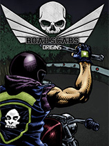 [赛车竞速RAC]公路疤痕：起源 Road Scars: Origins v1.06 免安装绿色版