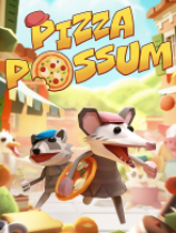 [动作游戏ACT]负鼠闹翻天 Pizza Possum 官方中文 免安装绿色中文版