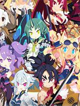 [角色扮演RPG]魔界战记7 Disgaea 7: Vows of the Virtueless v1.08|官方中文 免安装绿色中文版