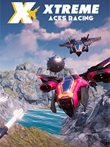 [赛车竞速RAC]极限王牌竞速 Xtreme Aces Racing 免安装绿色版