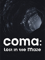 [动作游戏ACT]昏迷：迷失迷宫 COMA: Lost in the Maze 免安装绿色版