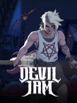 [冒险解谜AVG]恶魔狂欢 Devil Jam 官方中文版