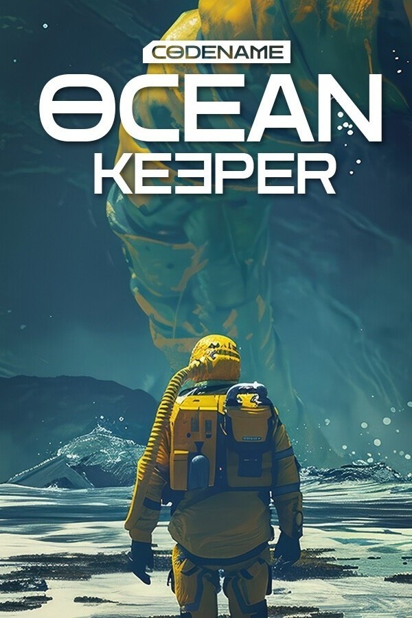 [动作游戏ACT]代号：海洋守护者 Codename: Ocean Keeper Build.20619159|官方中文 免安装绿色中文版