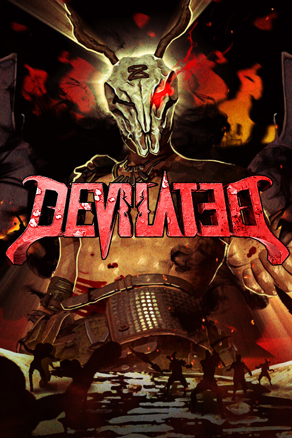 [第一人称射击FPS]饮魔人 Devilated Build.19801359|官方中文 汉化中文版