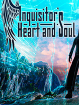 [冒险解谜AVG]审判官的心灵 Inquisitor’s Heart and Soul 第二章|官方中文 免安装绿色中文版