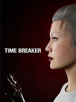 [第一人称射击FPS]时间破坏者 TIME BREAKER 免安装绿色版