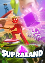 [动作游戏ACT]Supraland Supraland v1.23.7|官方中文 免安装绿色中文版