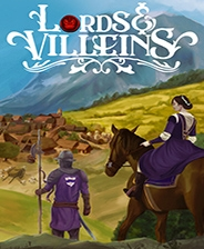 [模拟经营SIM]领主与村民 Lords and Villeins v1.220|官方中文 免安装绿色中文版