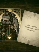 [桌面棋牌TAB]卡牌之声：龙之岛 Voice of Cards:The Isle Dragon Roars 免安装绿色中文版