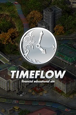 [模拟经营SIM]Timeflow：时间和金钱模拟 Timeflow – Time & Money Sim v11.1.1 免安装绿色版