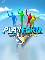 [模拟经营SIM]游戏形式：人类动力学 PlayForm: Human Dynamics 免安装绿色版