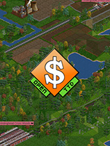 [模拟经营SIM]OpenTTD v13.4|官方中文 免安装绿色中文版