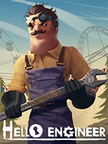 [动作游戏ACT]你好工程师 Hello Engineer 官方中文 免安装绿色中文版