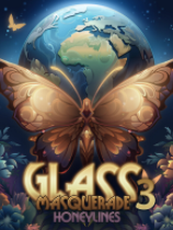 [休闲益智PUZ]玻璃假面舞会3 Glass Masquerade 3: Honeylines 官方中文 免安装绿色中文版