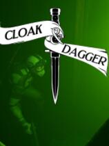[动作射击STG]斗篷与匕首：暗影行动 Cloak & Dagger: Shadow Operations 免安装绿色版